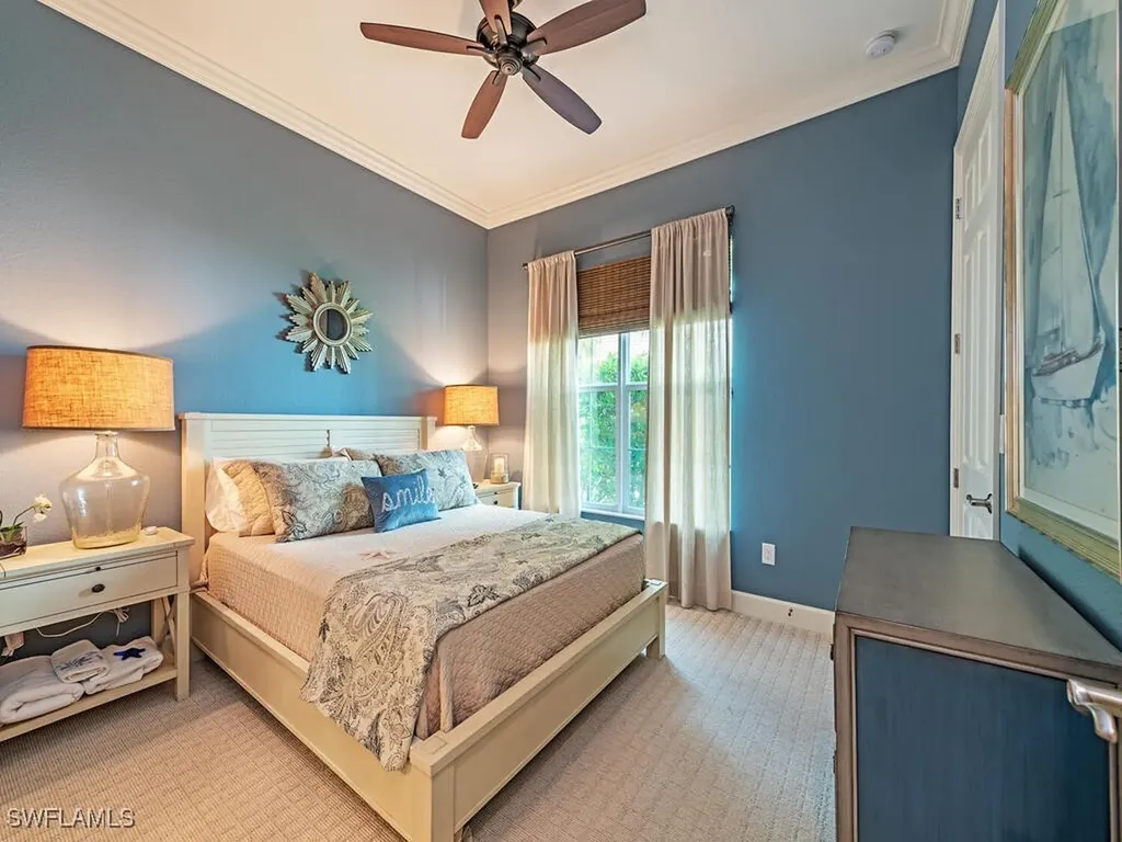 8073 Players Cove Drive Naples FL 34113