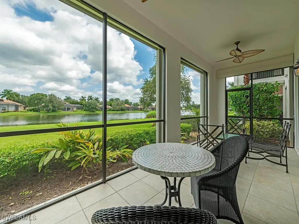 8073 Players Cove Drive Naples FL 34113