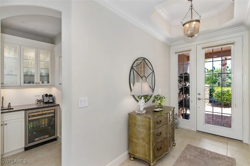8073 Players Cove Drive Naples FL 34113