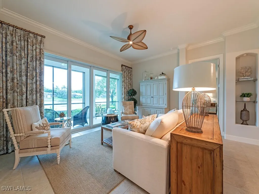8073 Players Cove Drive Naples FL 34113