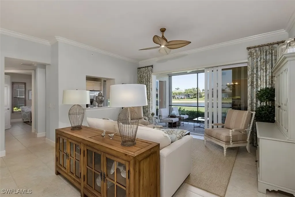 8073 Players Cove Drive Naples FL 34113