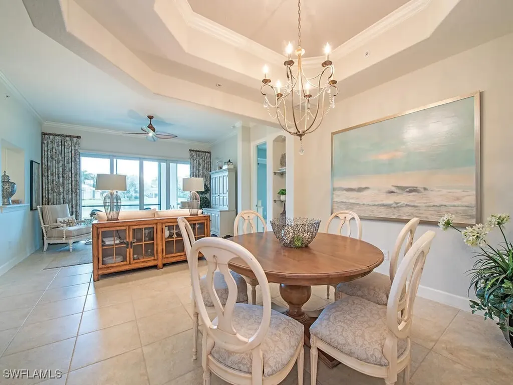 8073 Players Cove Drive Naples FL 34113