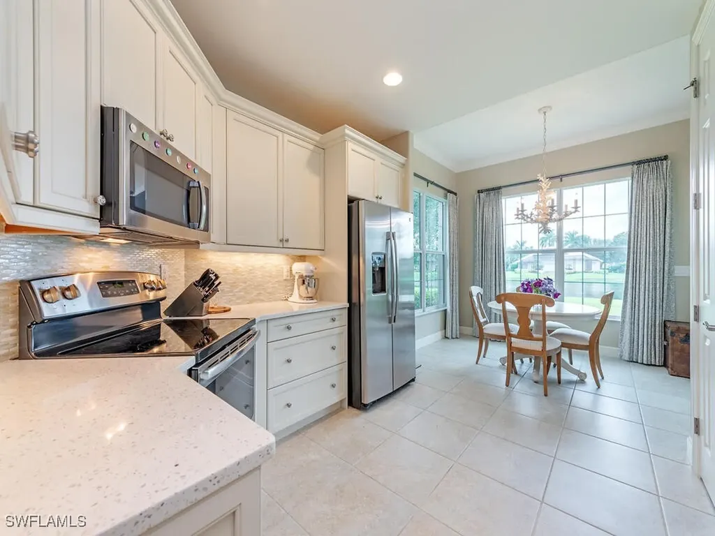 8073 Players Cove Drive Naples FL 34113
