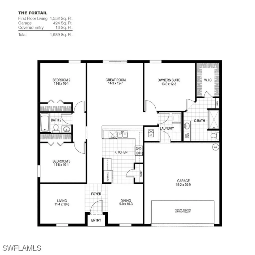 1220 NW 24th Place Cape Coral FL 33993