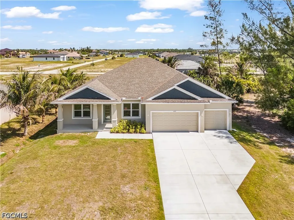 4513 NW 34th Street Cape Coral FL 33993