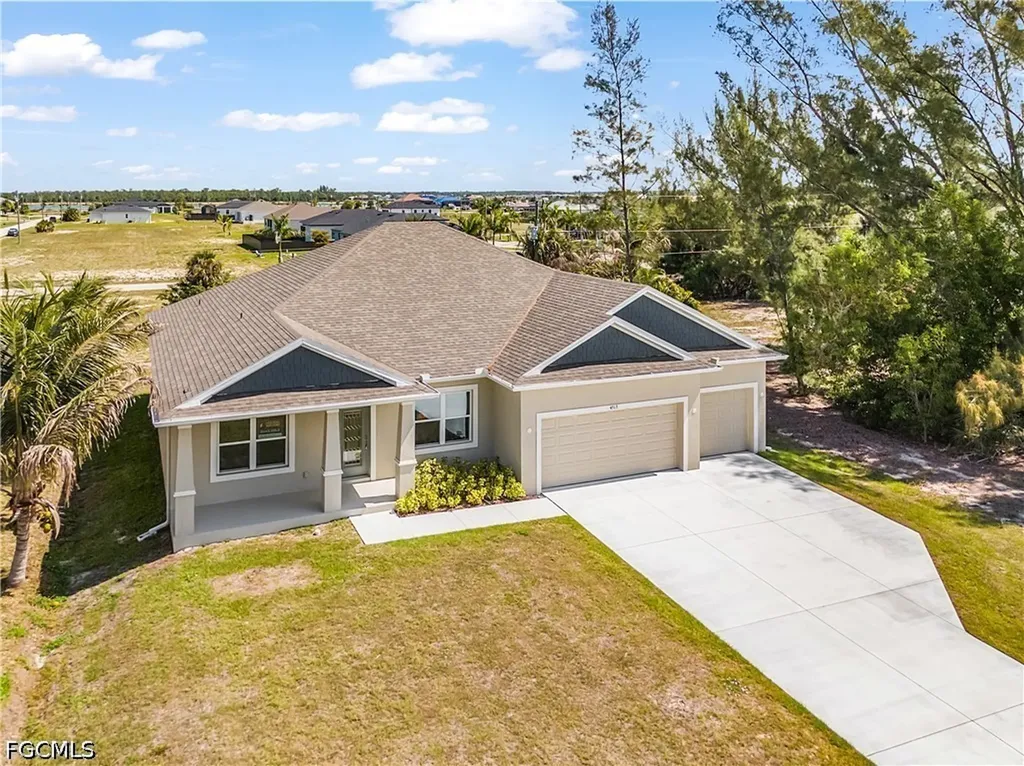 4513 NW 34th Street Cape Coral FL 33993