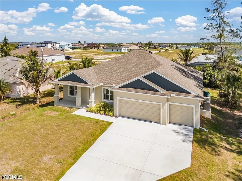 4513 NW 34th Street Cape Coral FL 33993