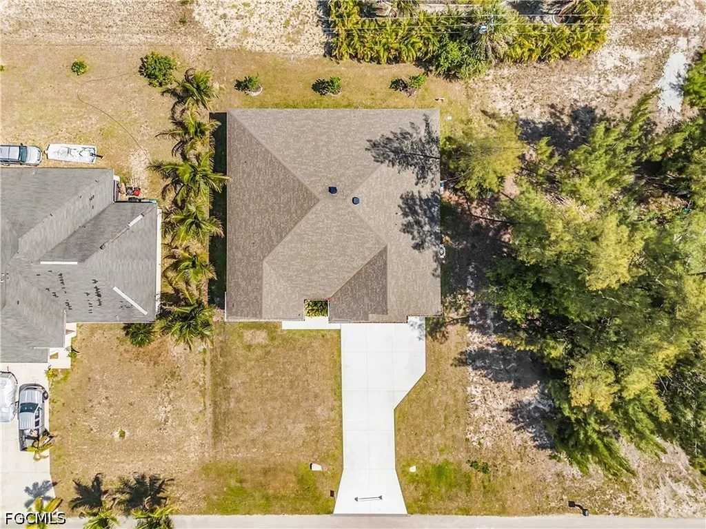 4513 NW 34th Street Cape Coral FL 33993
