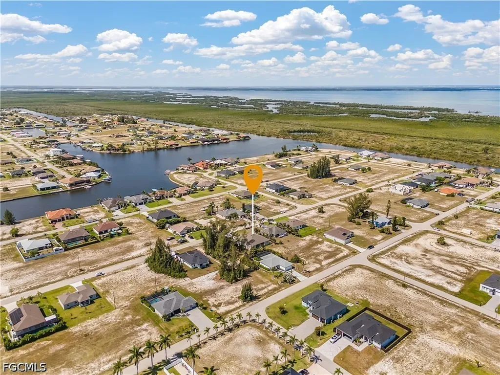 4513 NW 34th Street Cape Coral FL 33993