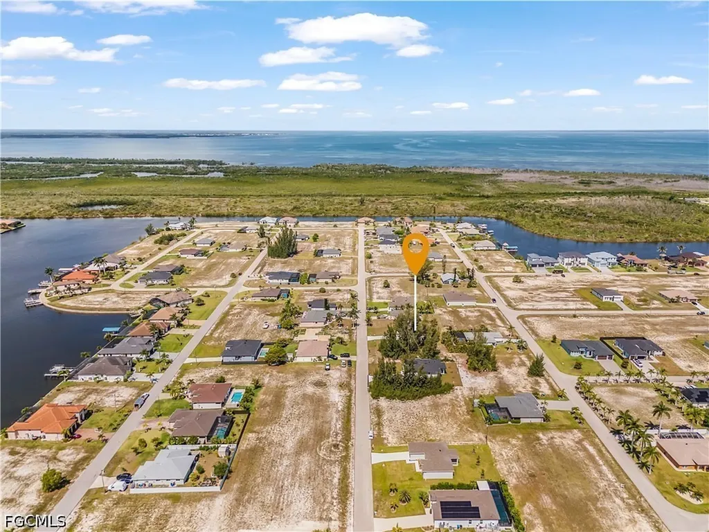 4513 NW 34th Street Cape Coral FL 33993