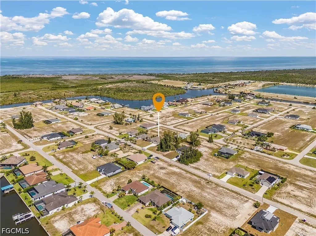 4513 NW 34th Street Cape Coral FL 33993