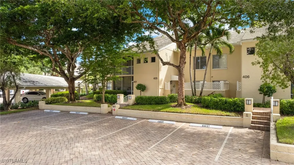 5817 Glencove Drive Naples FL 34108