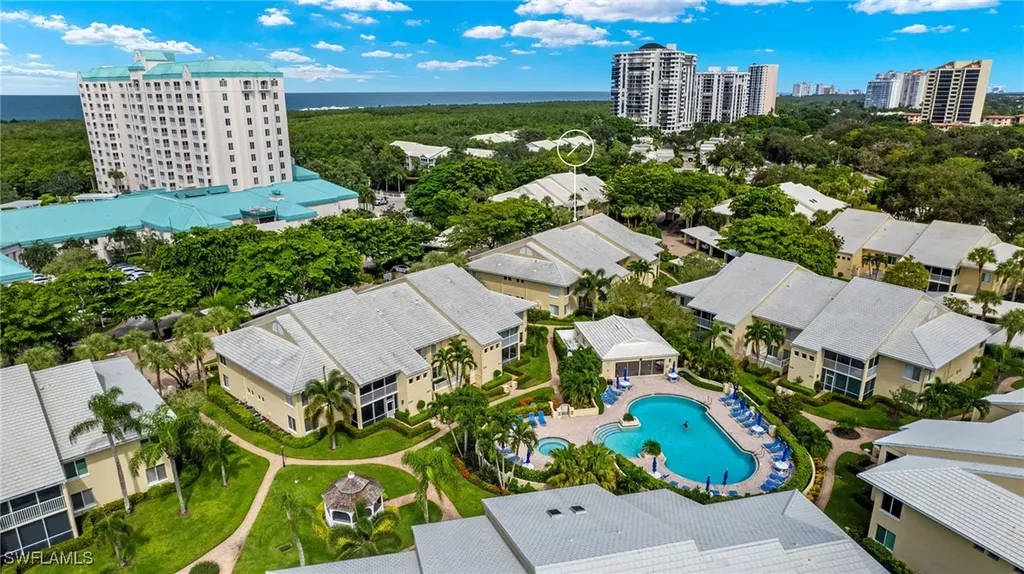 5817 Glencove Drive Naples FL 34108