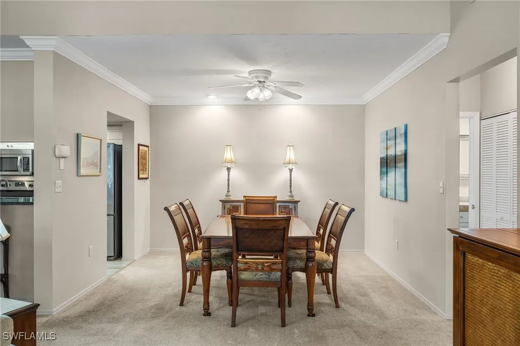5817 Glencove Drive Naples FL 34108