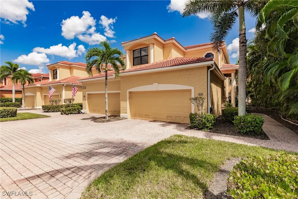 15751 Prentiss Pointe Circle Fort Myers FL 33908