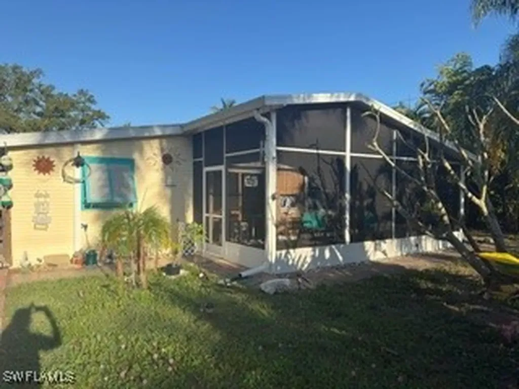 15925 Quail Trail Bokeelia FL 33922