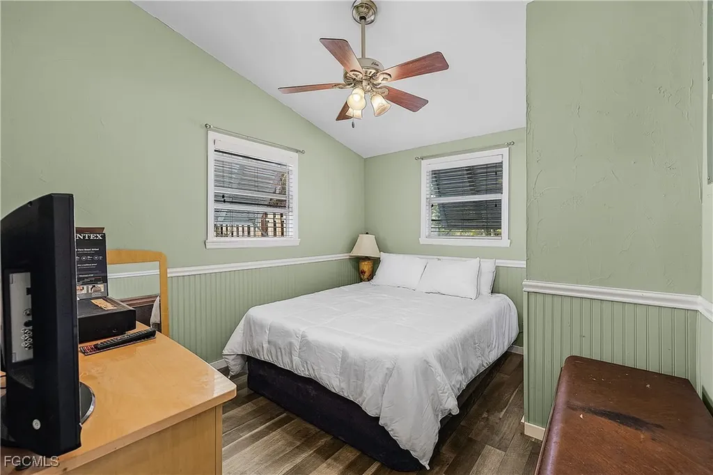 15925 Quail Trail Bokeelia FL 33922