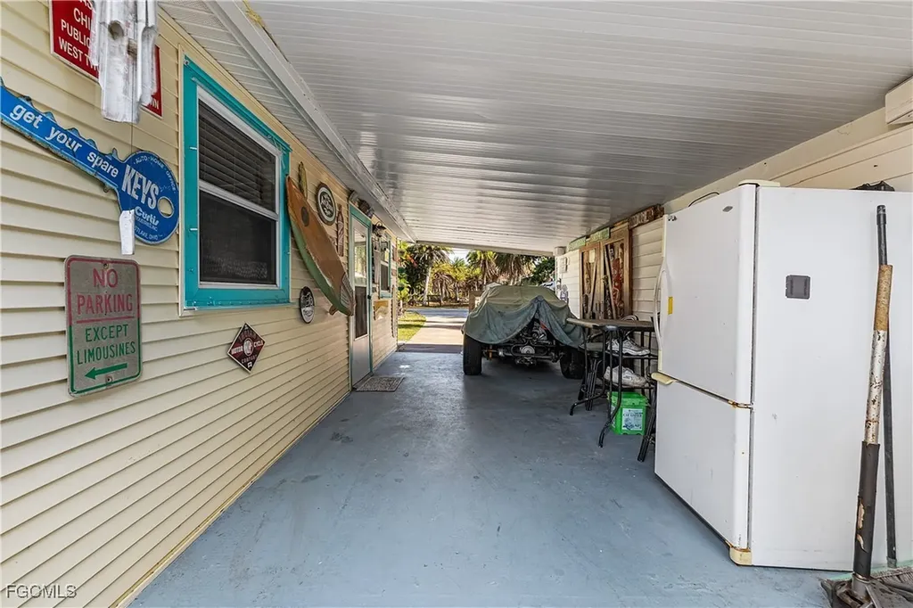 15925 Quail Trail Bokeelia FL 33922