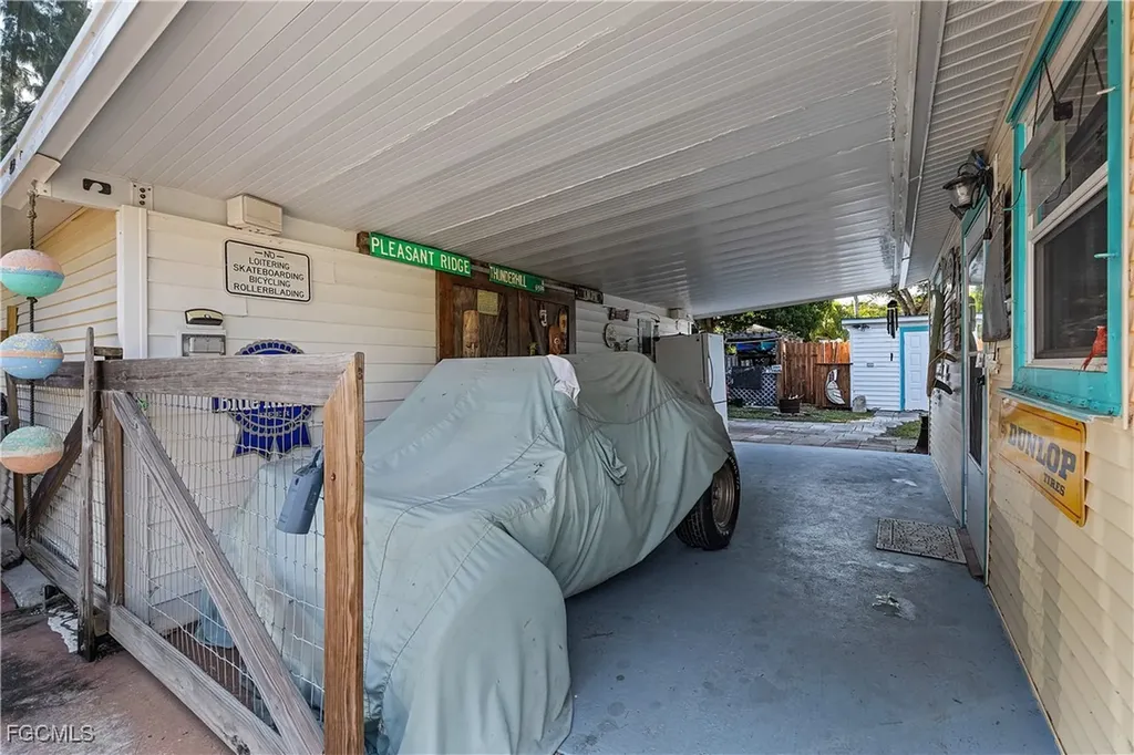 15925 Quail Trail Bokeelia FL 33922