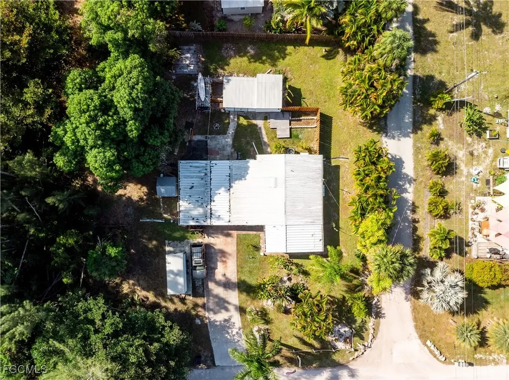 15925 Quail Trail Bokeelia FL 33922