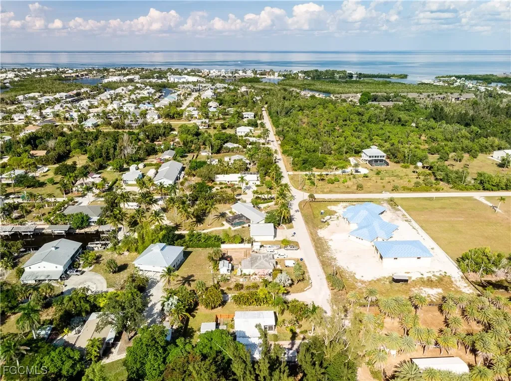 15925 Quail Trail Bokeelia FL 33922