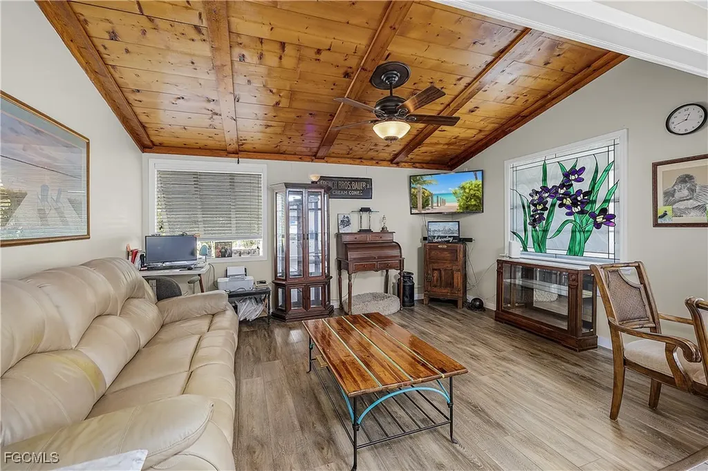 15925 Quail Trail Bokeelia FL 33922