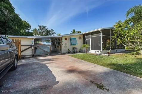 15925 Quail Trail Bokeelia FL 33922