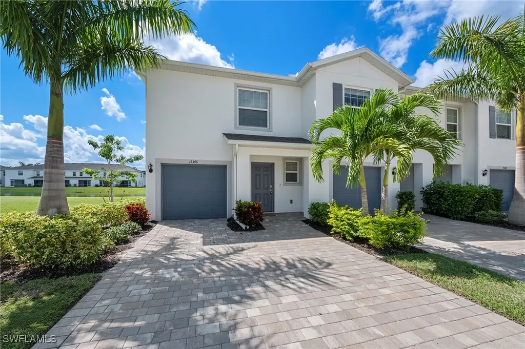 Naples FL, 15346 Wildflower Circle