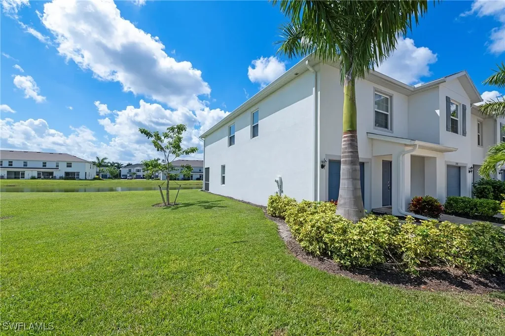 15346 Wildflower Circle Naples FL 34119