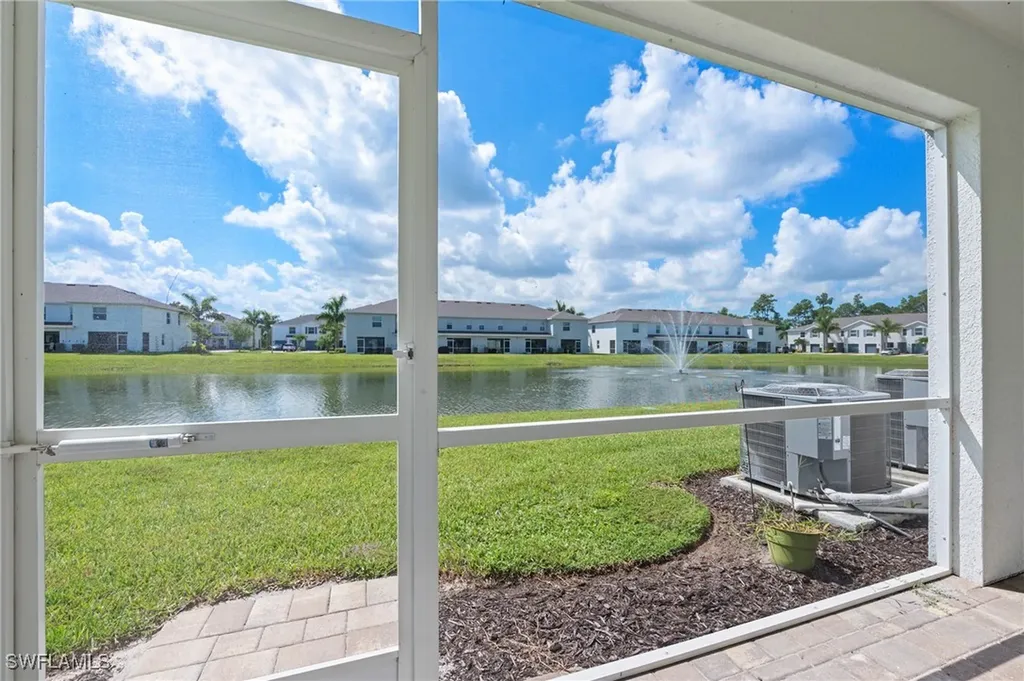 15346 Wildflower Circle Naples FL 34119