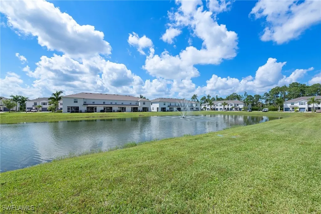 15346 Wildflower Circle Naples FL 34119