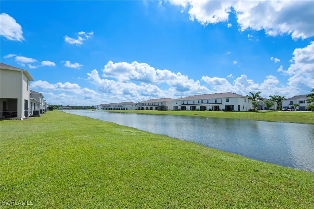 15346 Wildflower Circle Naples FL 34119