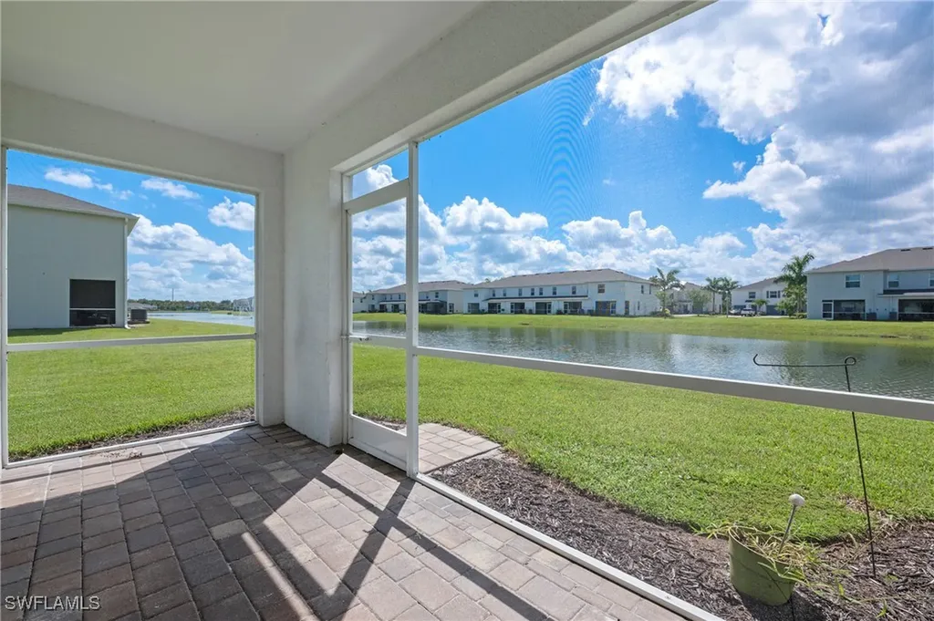 15346 Wildflower Circle Naples FL 34119