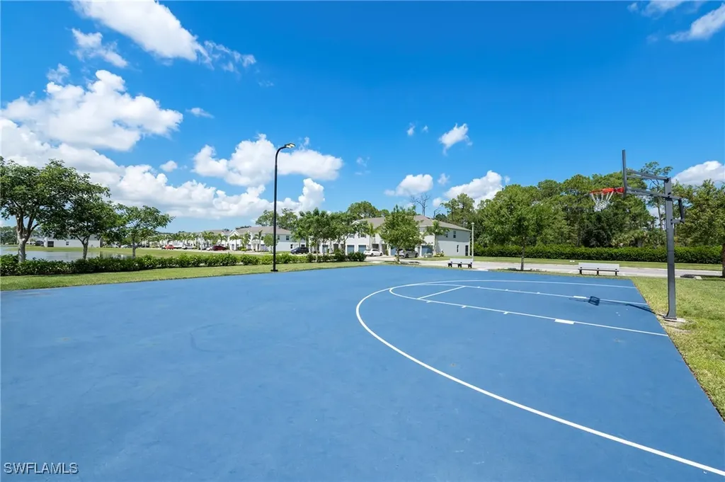 15346 Wildflower Circle Naples FL 34119