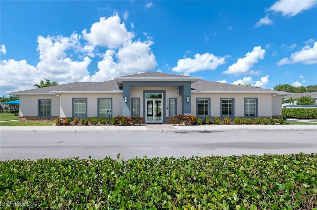 15346 Wildflower Circle Naples FL 34119