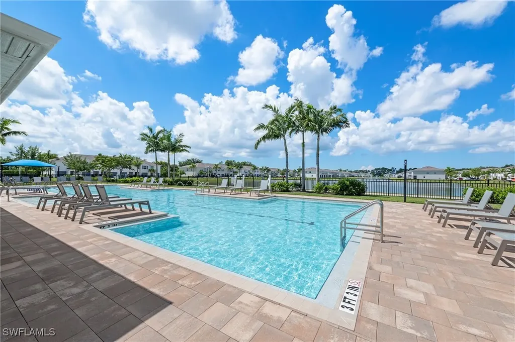 15346 Wildflower Circle Naples FL 34119