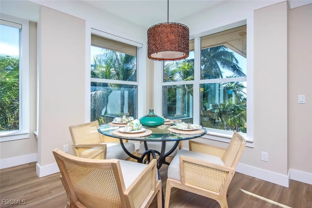 5071 Joewood Drive Sanibel FL 33957