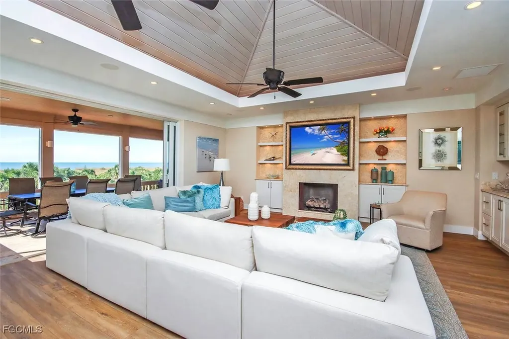 5071 Joewood Drive Sanibel FL 33957