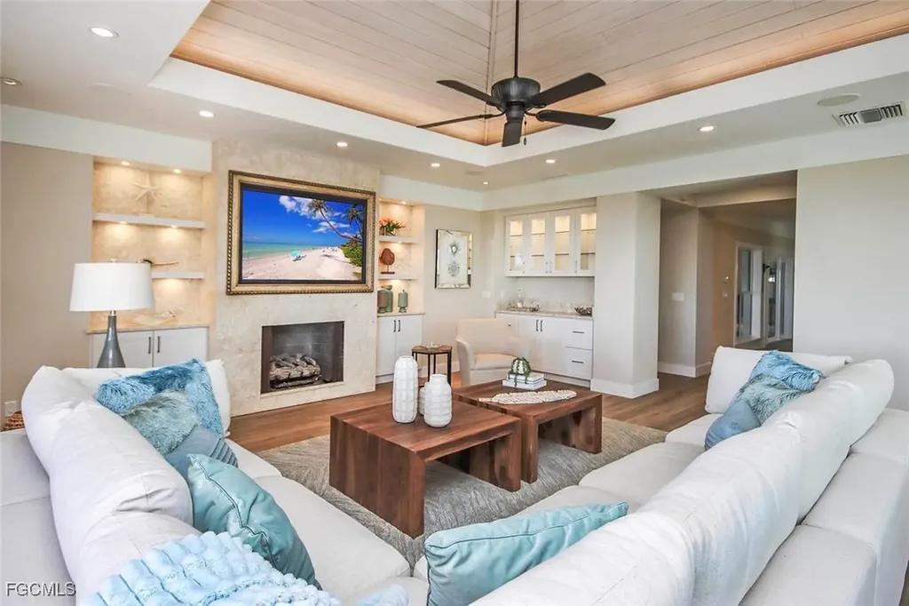 5071 Joewood Drive Sanibel FL 33957