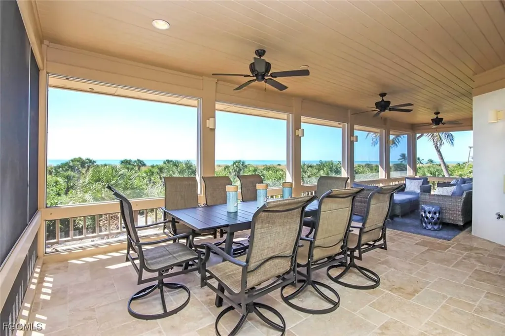 5071 Joewood Drive Sanibel FL 33957