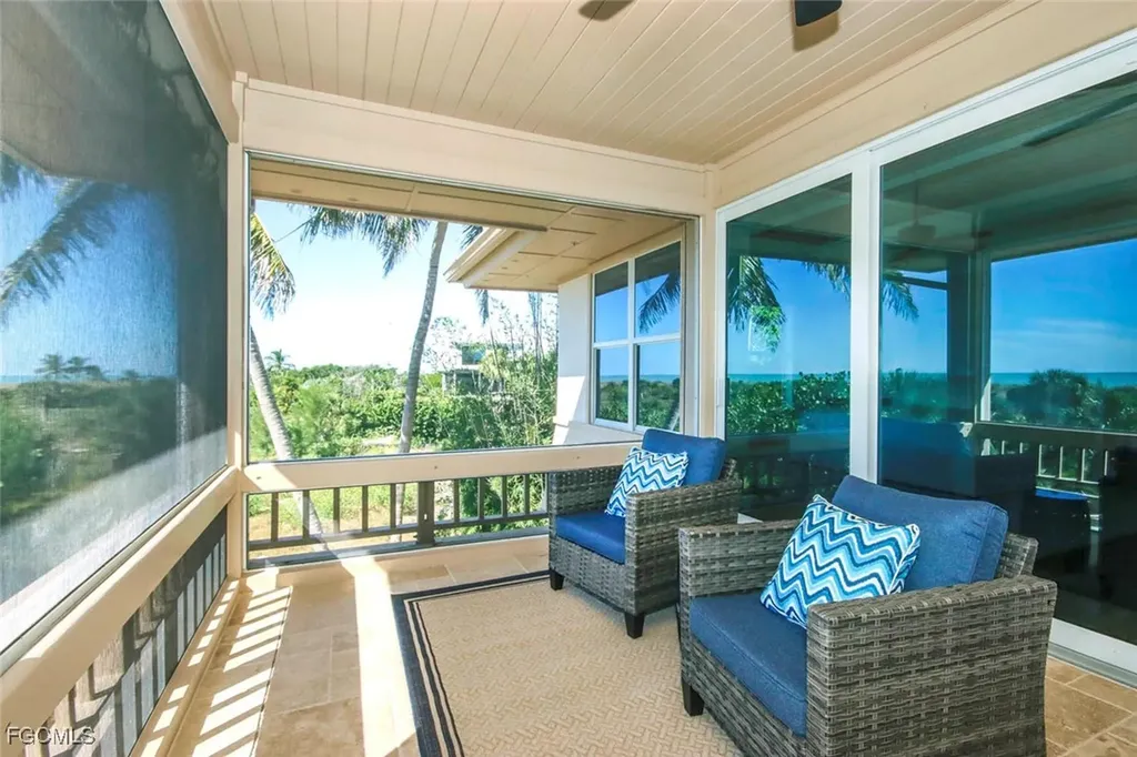 5071 Joewood Drive Sanibel FL 33957