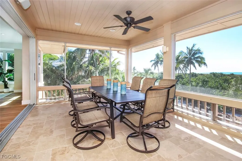 5071 Joewood Drive Sanibel FL 33957