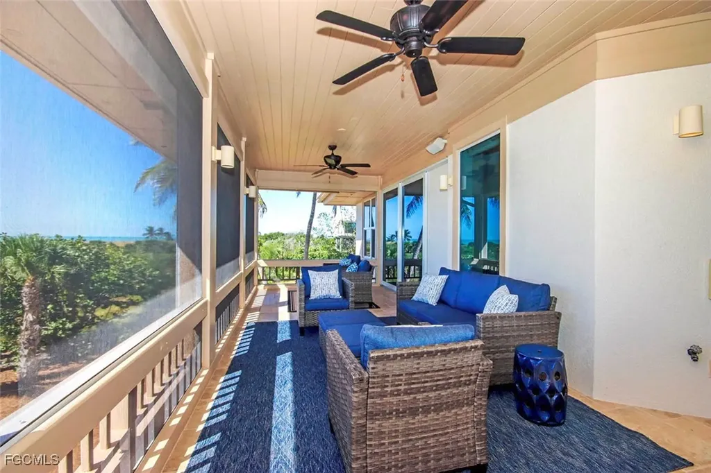 5071 Joewood Drive Sanibel FL 33957