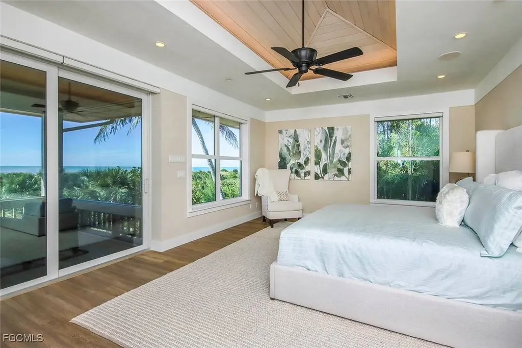 5071 Joewood Drive Sanibel FL 33957