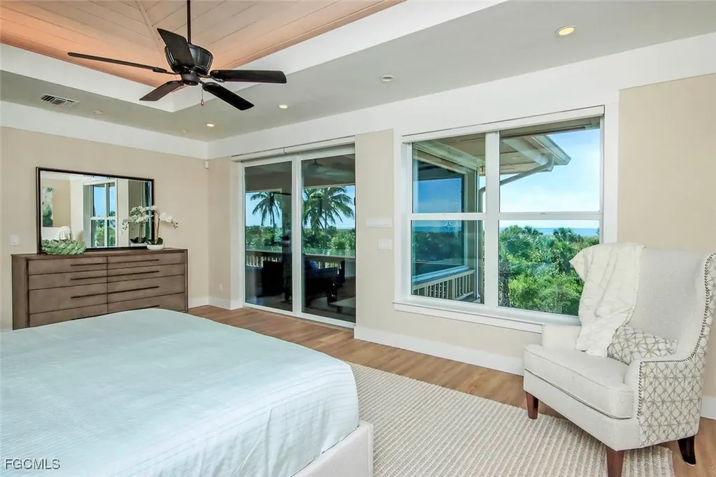 5071 Joewood Drive Sanibel FL 33957