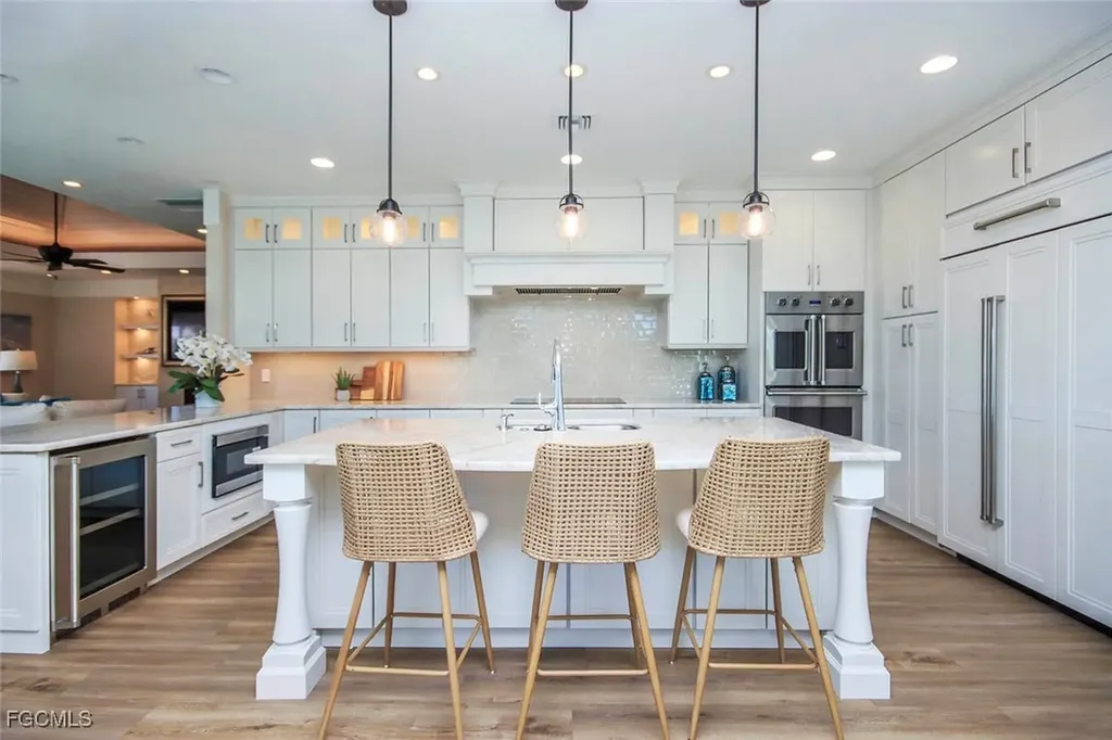 5071 Joewood Drive Sanibel FL 33957