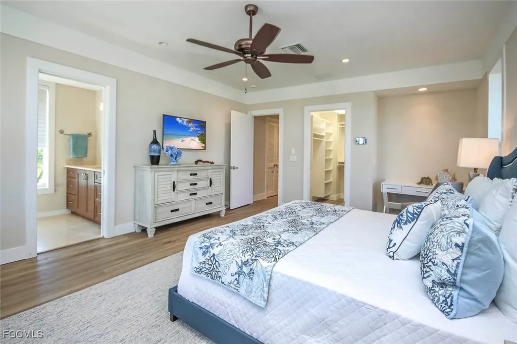 5071 Joewood Drive Sanibel FL 33957