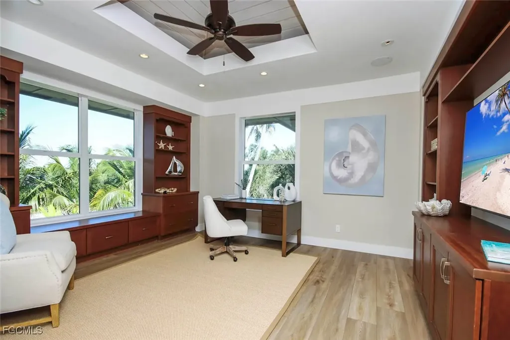 5071 Joewood Drive Sanibel FL 33957