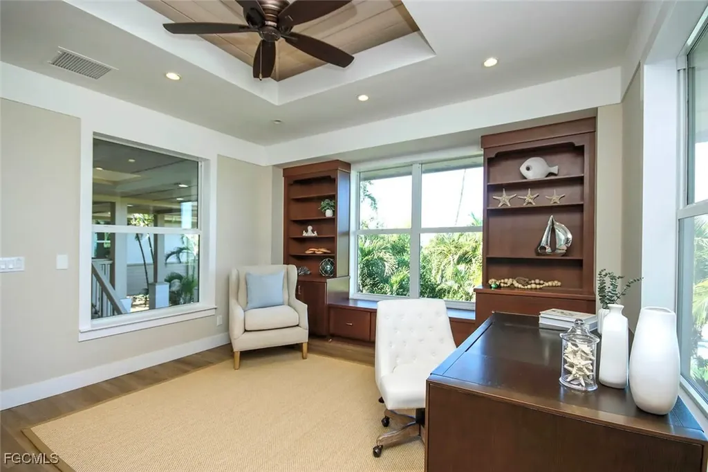 5071 Joewood Drive Sanibel FL 33957