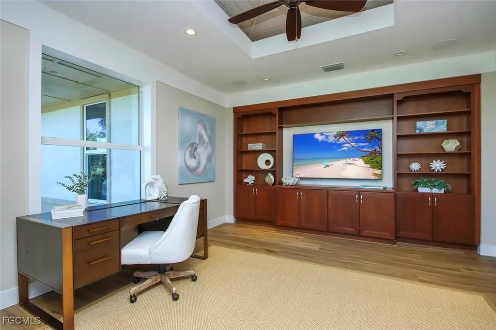 5071 Joewood Drive Sanibel FL 33957